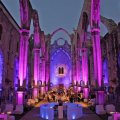 Carmo Church