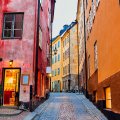 Gamla Stan