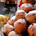 Eat Lard Balls