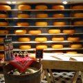 Cheese Factory