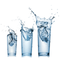 Bring Your Own Water