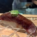 Whale Sushi
