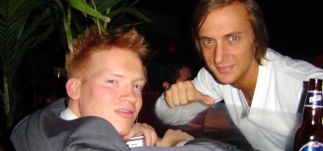 David Guetta