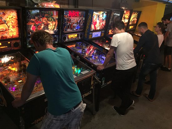 Joystick Arcade Compacto de Industrias Lorenzo - Arcades Retroal