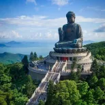 BONUS: Tian Tan Buddha
