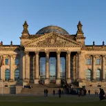 Reichstag Building