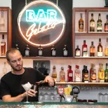 Bar Gelato
