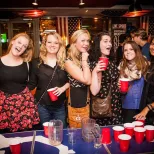 Belushi Bar