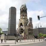 Kaiser Wilhelm Church