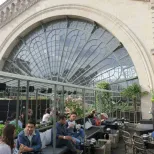 Le Perchoir de lʼest