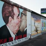 East Side Gallery