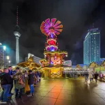Alexanderplatz
