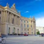 Bebelplatz