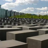Holocaust Memorial