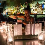 Cinco Lounge