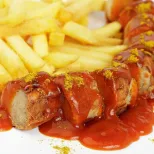 Currywurst