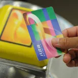Octopus Card