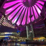 Sony Center