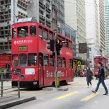 Ding Ding Trams