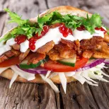 Döner Kebab