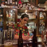 Cafe Klandestino