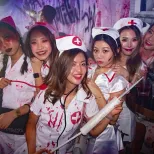 Hong Kong Nightlife