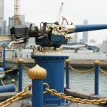 Noonday Gun