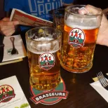 3 Brasseurs