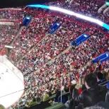 Ice Hockey Match