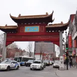 Chinatown