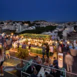 Sky Bar Lisboa by Seen