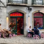 Bloody Mary Lisboa