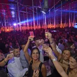 K Urban Beach Club