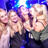 MIX Club