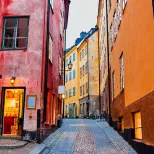 Gamla Stan