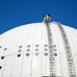 Ericsson Globe