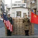Checkpoint Charlie