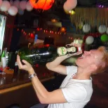 Propaganda Bar