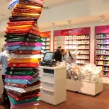 Ritter Sport Cafe