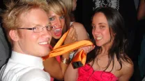Photo Thumbnail of The Toronto Party Life: Clubbing Around Town