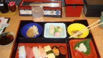 Photo Thumbnail of My Last Day In Tokyo: Eating Mos Burgers, Roppongi Clubbing and Narita Airport