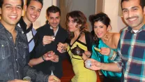 Photo Thumbnail of Drake Hotel In Toronto Has The Best Patio For A Birthday Party