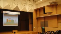 Photo Thumbnail of OVAL 2009: Our Vision for Asian Leadership Conference In Tokyo