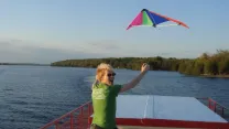 Photo Thumbnail of Renting A Houseboat On The Kawartha Lakes Is How You Enjoy A Canadian Summer