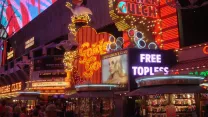 Photo Thumbnail of Las Vegas Nightlife