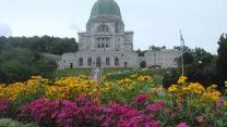 Photo Thumbnail of Mind-bloggling Church l'Oratoire In Montreal