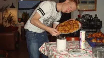 Photo Thumbnail of This Is How We Celebrate New Year's Eve In Holland