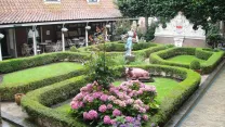 Photo Thumbnail of Hoorn Is A Typical Dutch City And A Hidden Tourist Gem In Holland