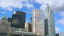 Photo Thumbnail of First Impressions Of Toronto - A Photo Tour With My Family!