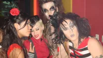 Photo Thumbnail of Cosplay Party At Sushi Samba In Miami
